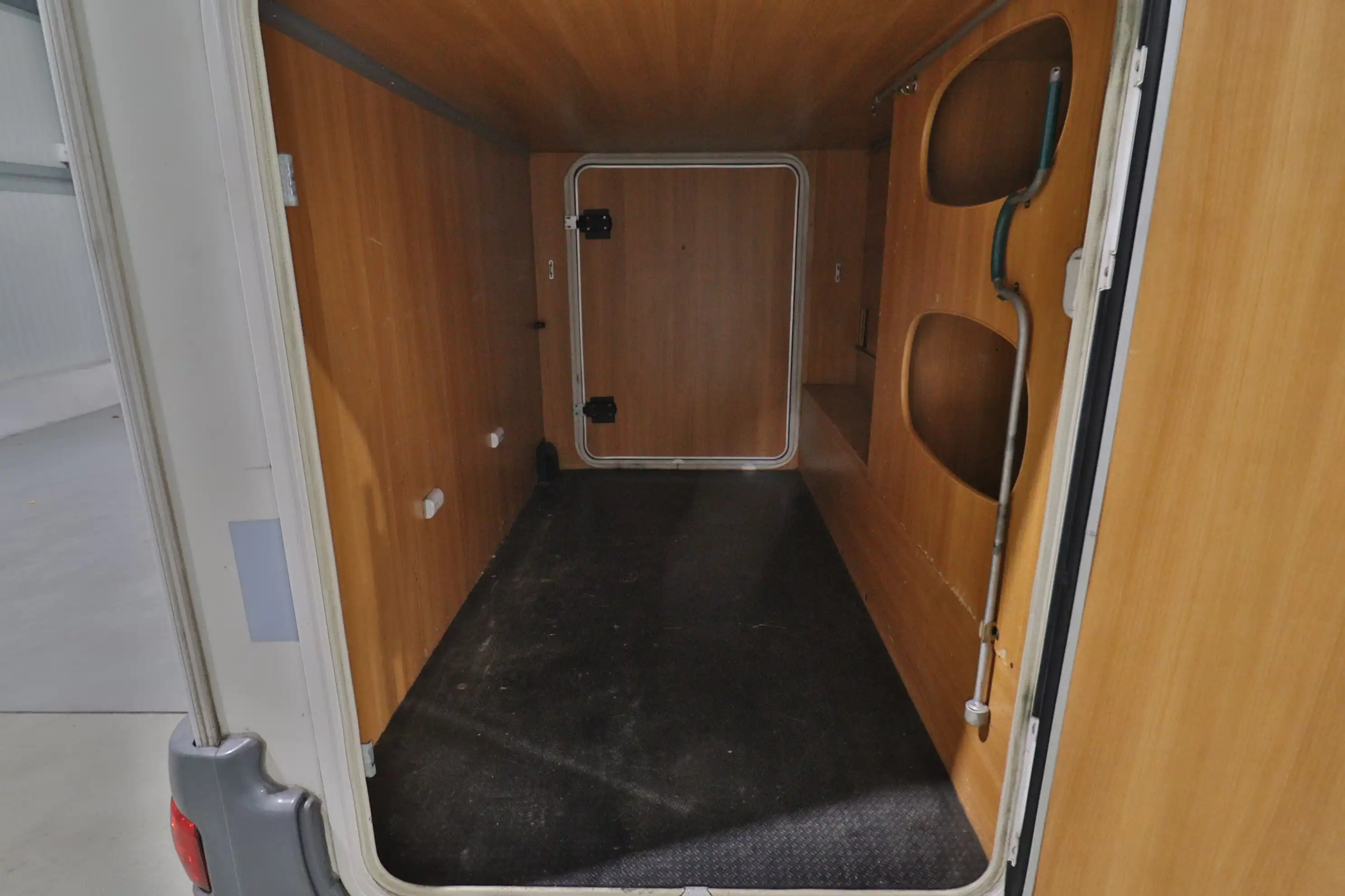 CHALLENGER Mageo 192